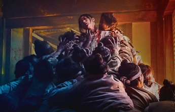 Netflix produzirá mais uma série coreana de zumbis, All Of Us Are Dead